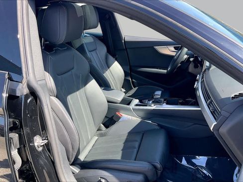 Used 2025 Audi A5 2.0T Premium Plus AWD/4WD image 8