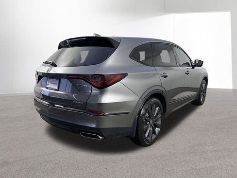 New 2026 Acura MDX A-Spec image 37