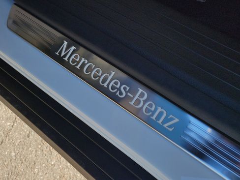 Certified 2026 Mercedes-Benz GLS 450 4MATIC image 13