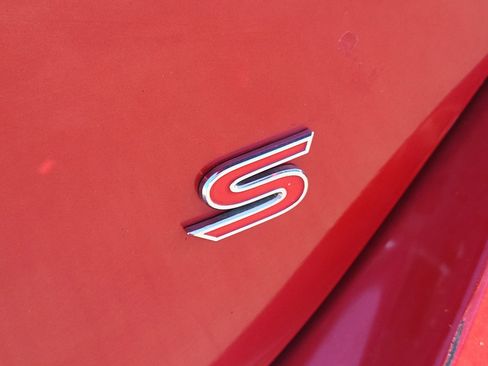 Used 2014 Toyota Corolla S image 9