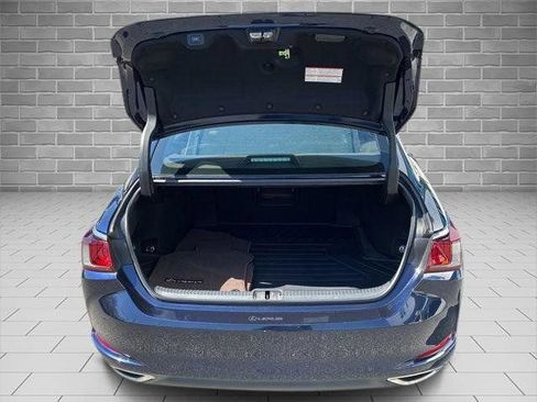 Used 2019 Lexus ES 350 w/ Accessory Package 2 FWD image 10