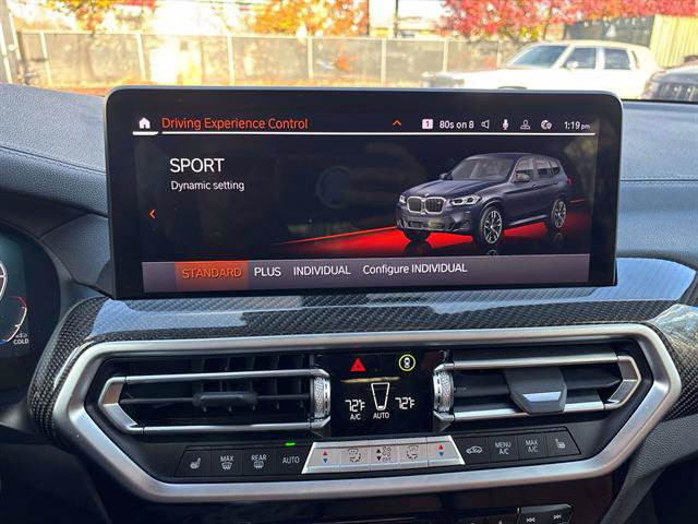 Used 2024 BMW X3 M40i w/ Premium Package AWD/4WD image 30