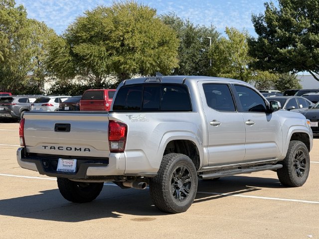 Used 2020 Toyota Tacoma SR w/ SR Convenience Package RWD image 4