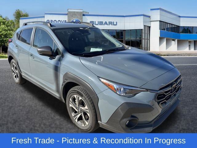Used 2024 Subaru Crosstrek 2.0i Premium AWD/4WD image 8