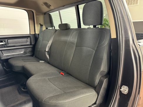 Used 2019 RAM 3500 Tradesman image 27