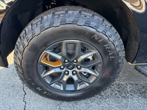 New 2026 Ford Expedition Tremor image 9