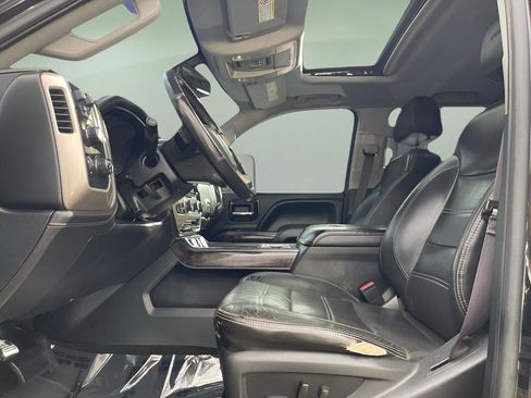 Used 2015 GMC Sierra 2500 Denali image 17
