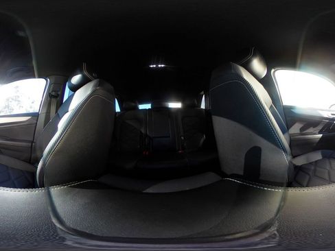 Used 2025 Volkswagen Atlas Cross Sport SE image 42