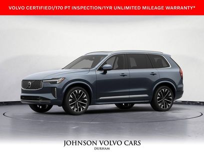 Certified 2025 Volvo XC90 B5 Plus