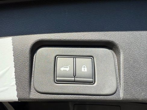 New 2026 Nissan Rogue SV w/ Rock Creek Premium Package image 18