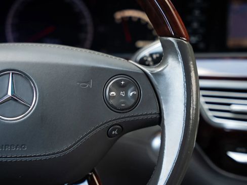 Used 2007 Mercedes-Benz S 65 AMG image 28