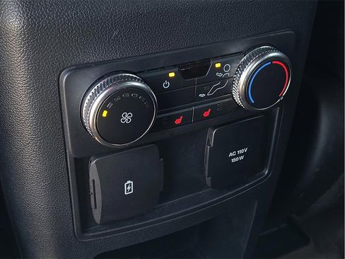 Used 2020 Ford Explorer ST w/ Premium Technology Package image 11