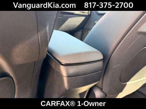 Certified 2024 Kia EV6 Wind RWD image 25