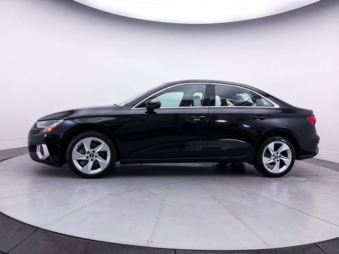 Used 2022 Audi A3 2.0T Premium FWD image 40