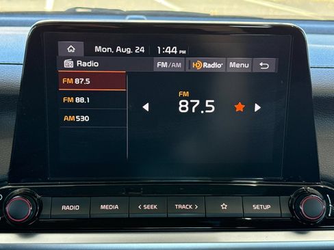 Used 2023 Kia Forte LXS FWD image 27