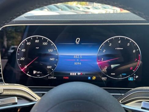 Used 2024 Mercedes-Benz GLE 350 4MATIC image 20