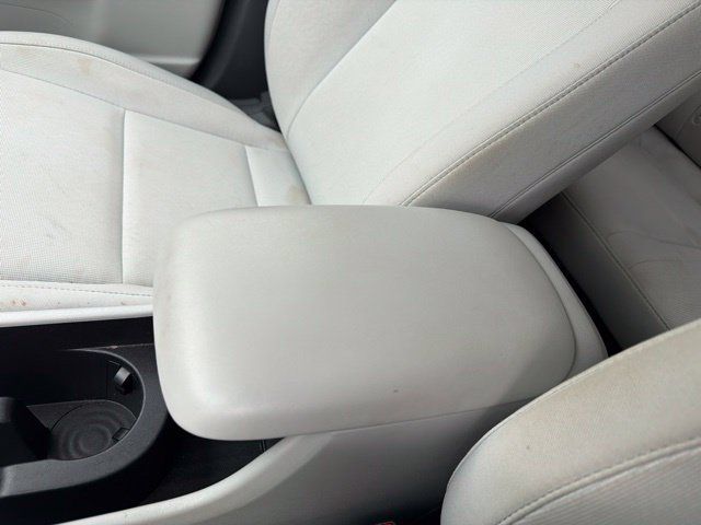 Used 2025 Hyundai Kona SEL AWD/4WD image 28