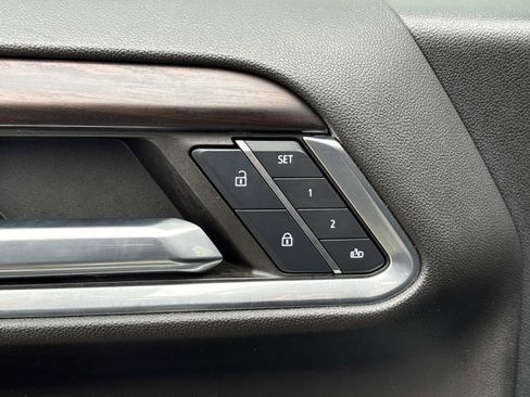 Certified 2024 GMC Sierra 1500 SLT image 14