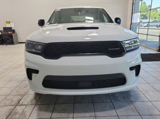 New 2026 Dodge Durango GT video 2