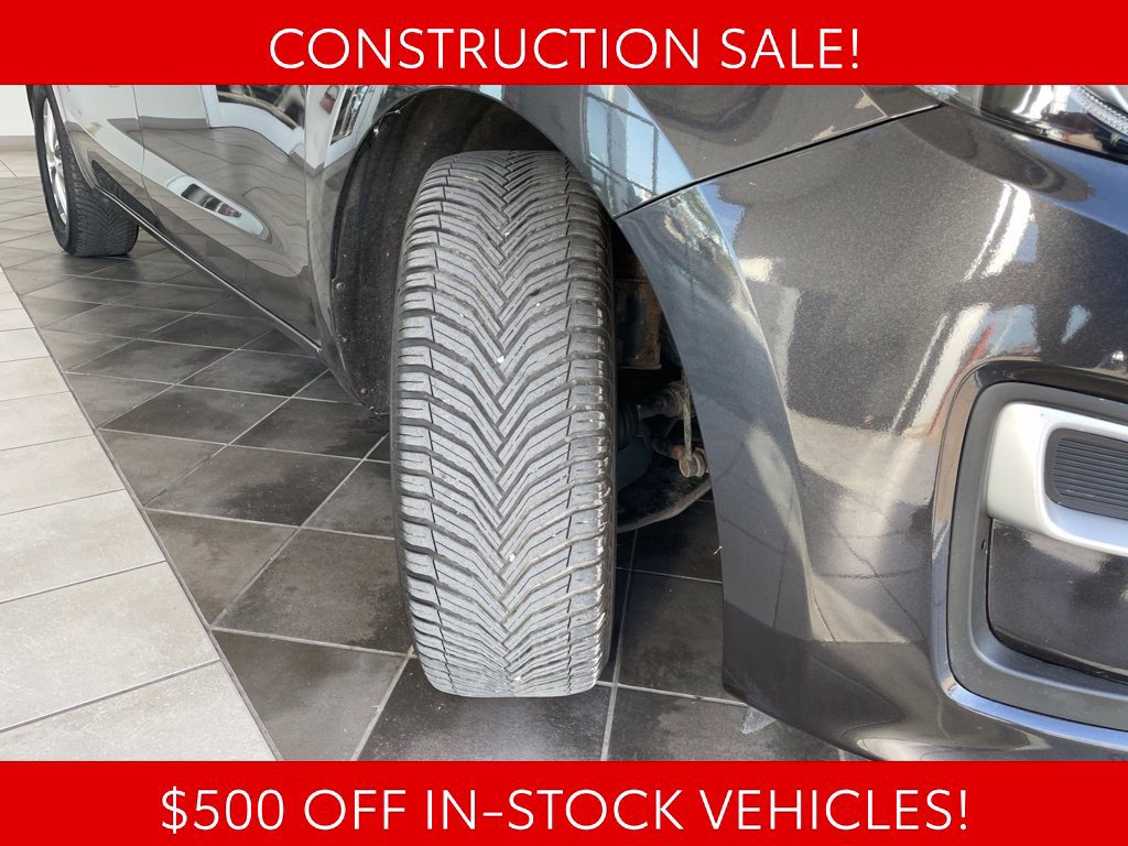 Used 2020 Kia Sedona LX FWD image 16