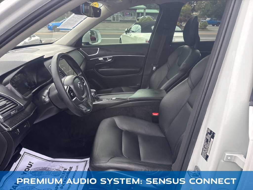Used 2020 Volvo XC90 T5 Momentum w/ Protection Package Premier AWD/4WD image 10