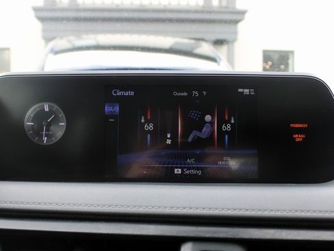 Used 2021 Lexus UX 200 w/ Accessory Package (Z1) image 25