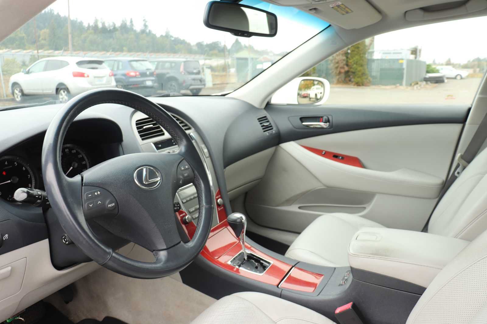 Used 2008 Lexus ES 350 FWD image 10