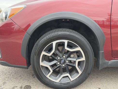 Used 2016 Subaru Crosstrek 2.0i Premium image 10