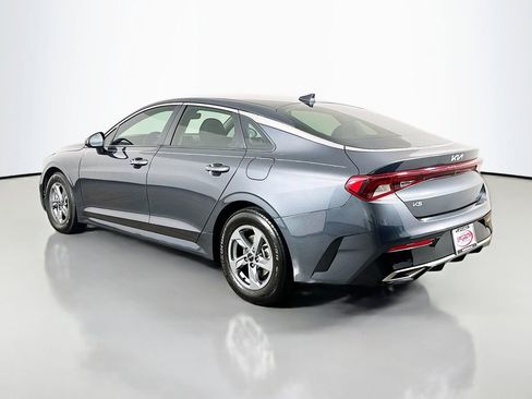 Certified 2023 Kia K5 LXS image 14