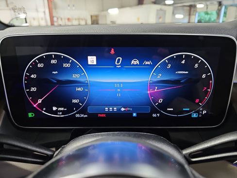 New 2026 Mercedes-Benz GLC 300 image 20