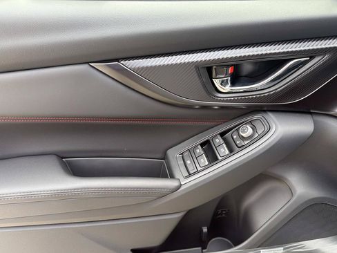 New 2026 Subaru WRX Premium AWD/4WD image 13