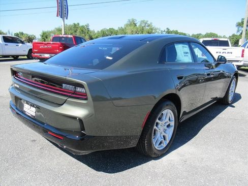 New 2026 Dodge Charger R/T AWD/4WD image 7