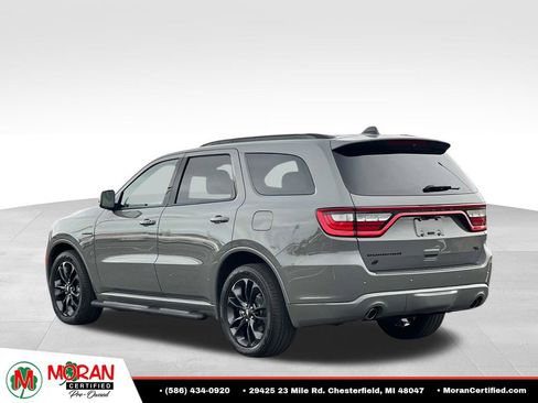Used 2024 Dodge Durango R/T AWD/4WD image 4
