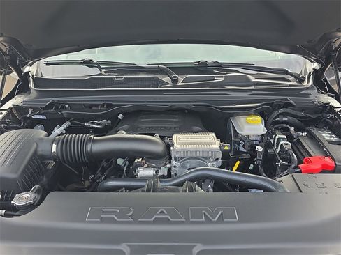 New 2026 RAM 1500 Big Horn image 29