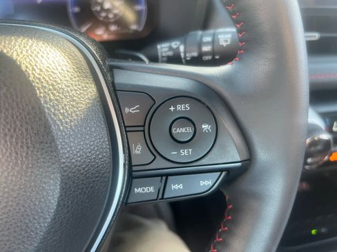 Certified 2023 Toyota RAV4 XSE image 19