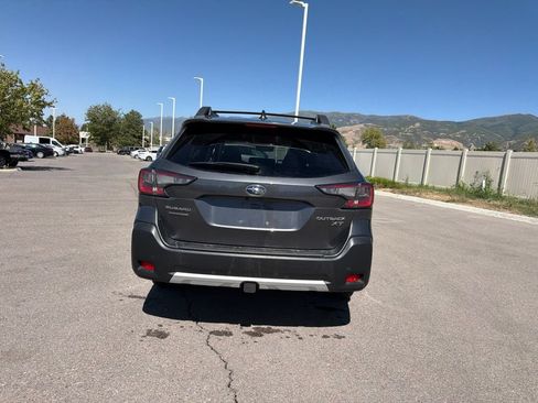 Used 2023 Subaru Outback Limited XT AWD/4WD image 6