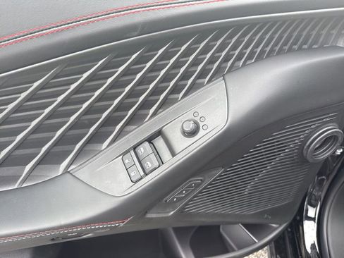New 2026 Dodge Charger Scat Pack AWD/4WD image 17