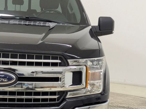 Certified 2019 Ford F150 XLT w/ Equipment Group 302A Luxury image 11