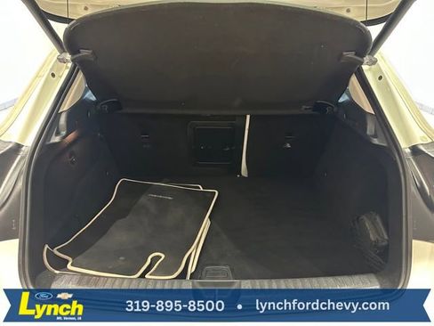 Used 2015 Mercedes-Benz GLA 250 4MATIC image 17