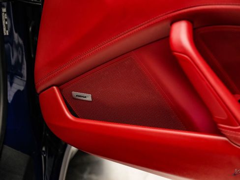 Used 2024 Porsche 911 Targa 4S image 96