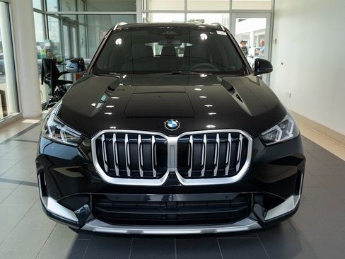 New 2025 BMW X1 xDrive28i w/ Technology Package image 2