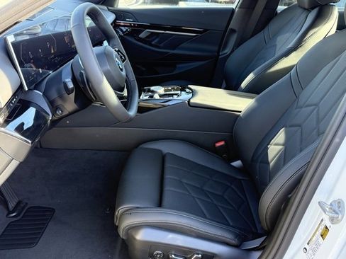 New 2026 BMW 530i image 17