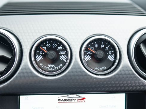 Used 2020 Ford Mustang GT Premium w/ GT Performance Package image 26