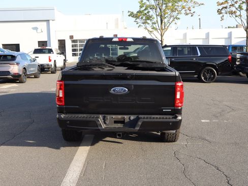Used 2021 Ford F150 XLT w/ Equipment Group 302A High RWD image 20