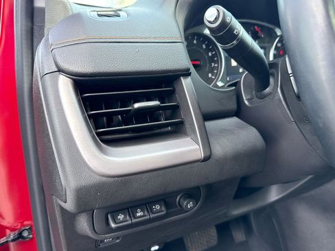 Used 2023 GMC Terrain AT4 w/ Infotainment Package II AWD/4WD image 22