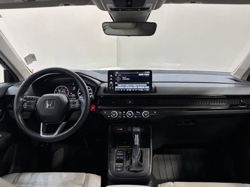 Certified 2025 Honda CR-V EX-L image 11