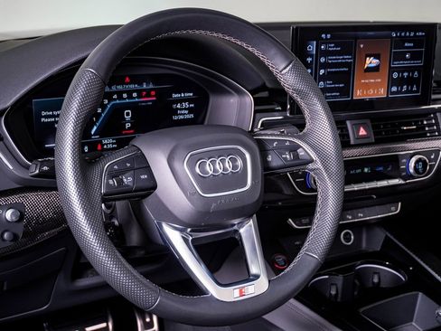 Used 2024 Audi S5 Prestige image 23