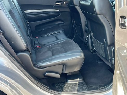 Used 2020 Dodge Durango GT image 17