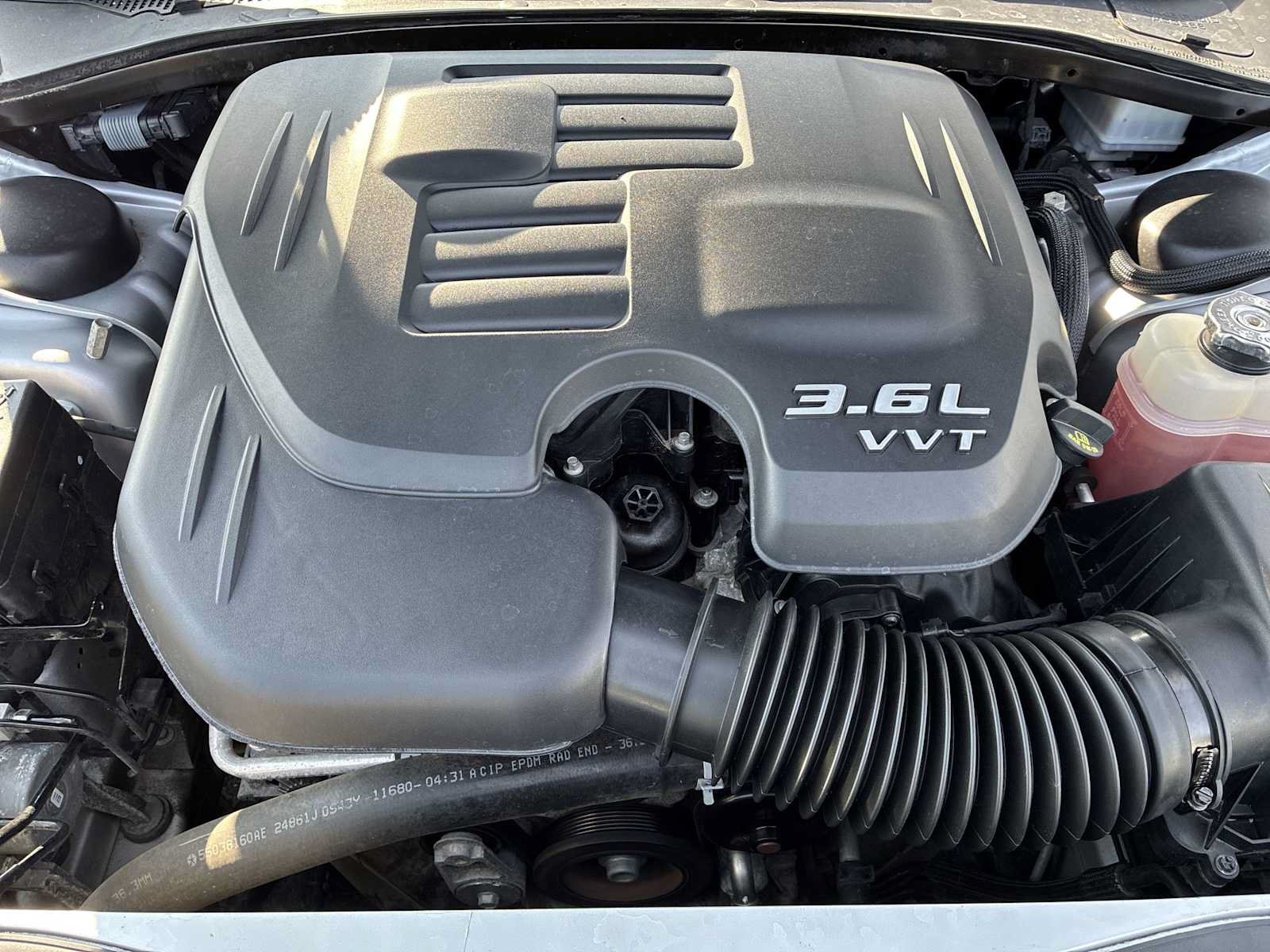Used 2023 Dodge Charger GT RWD image 17