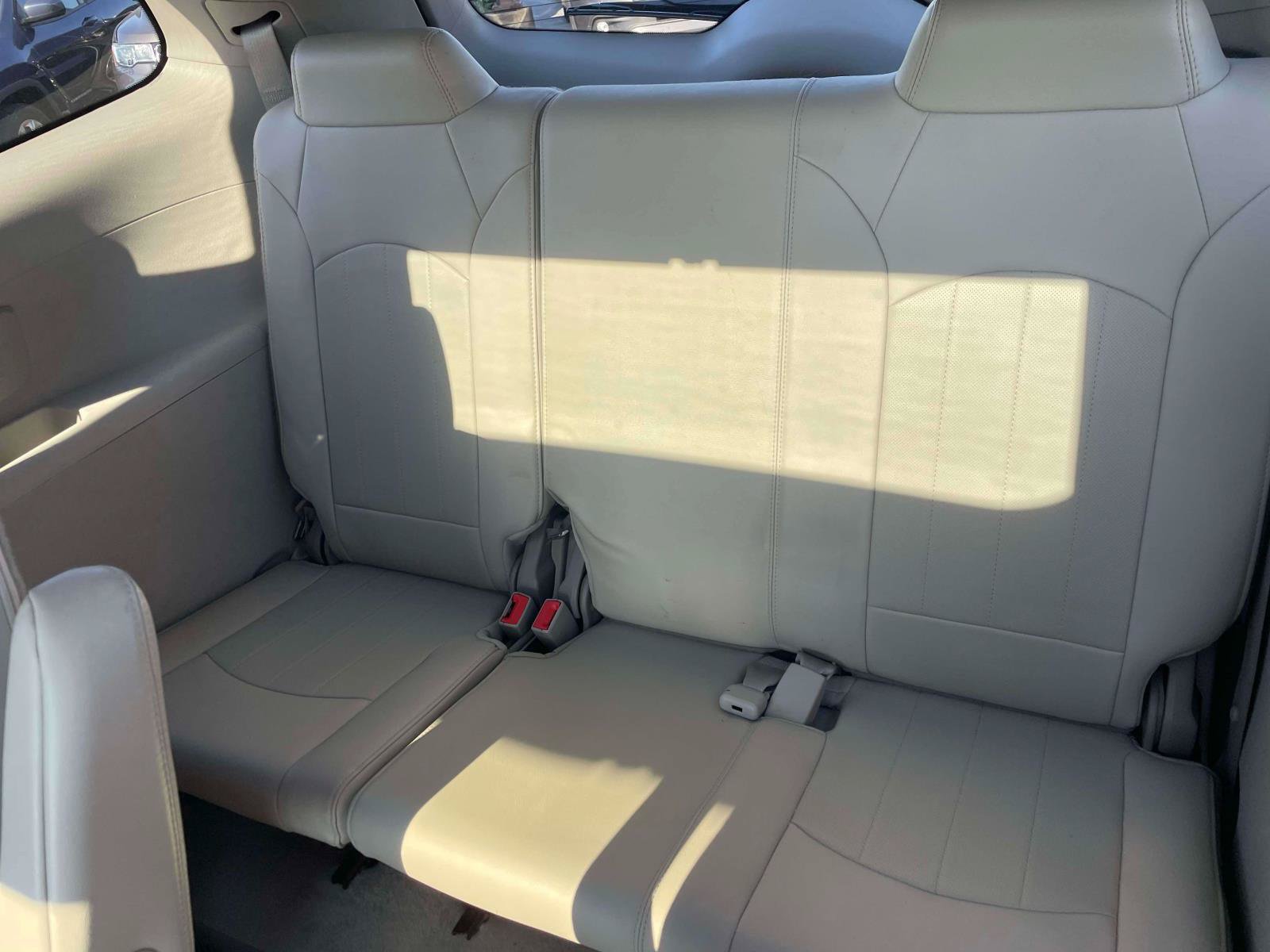 Used 2016 Buick Enclave Premium w/ Experience Buick Package FWD image 15